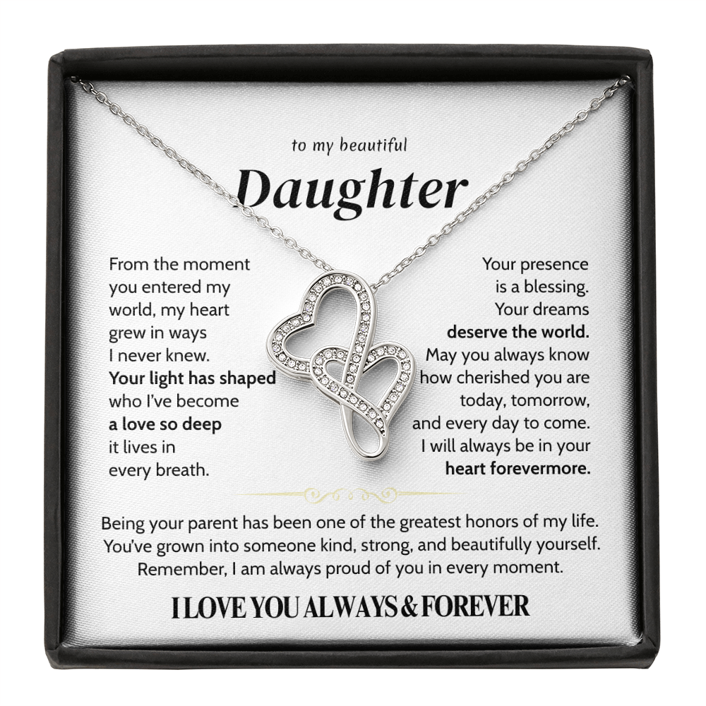 My Greatest Blessing