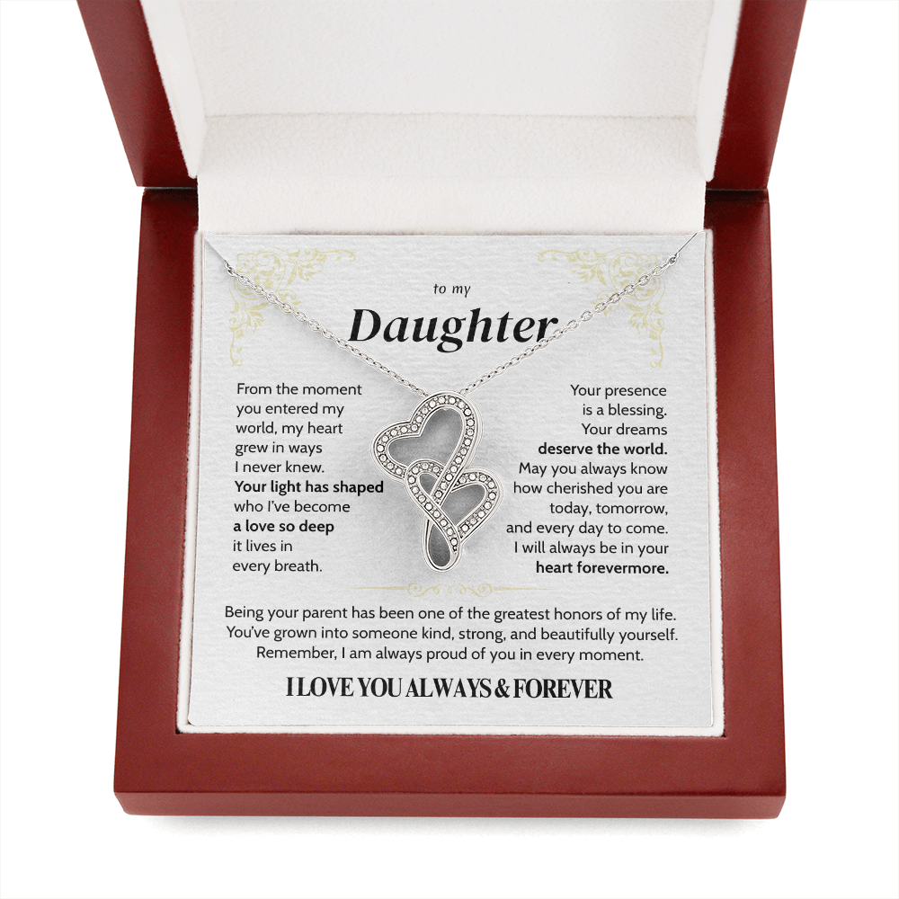 Daughter of My Heart