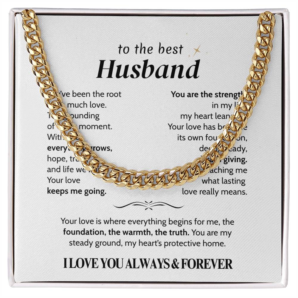 Best Husband