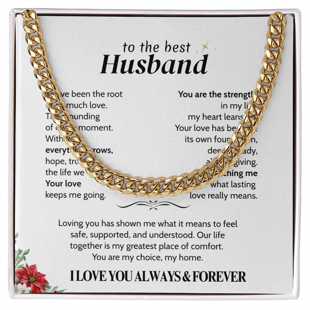 Husband of Dreams
