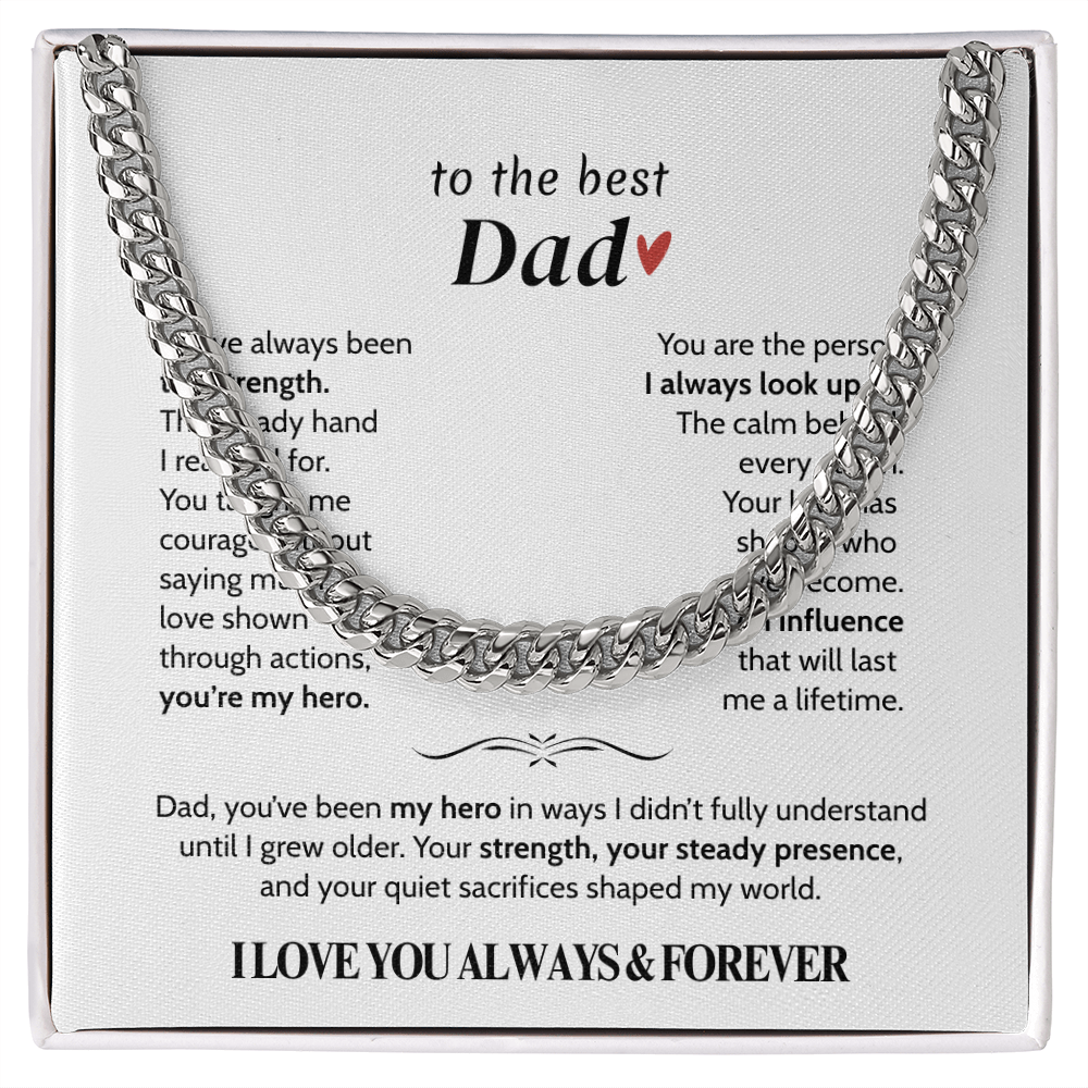 Best Dad