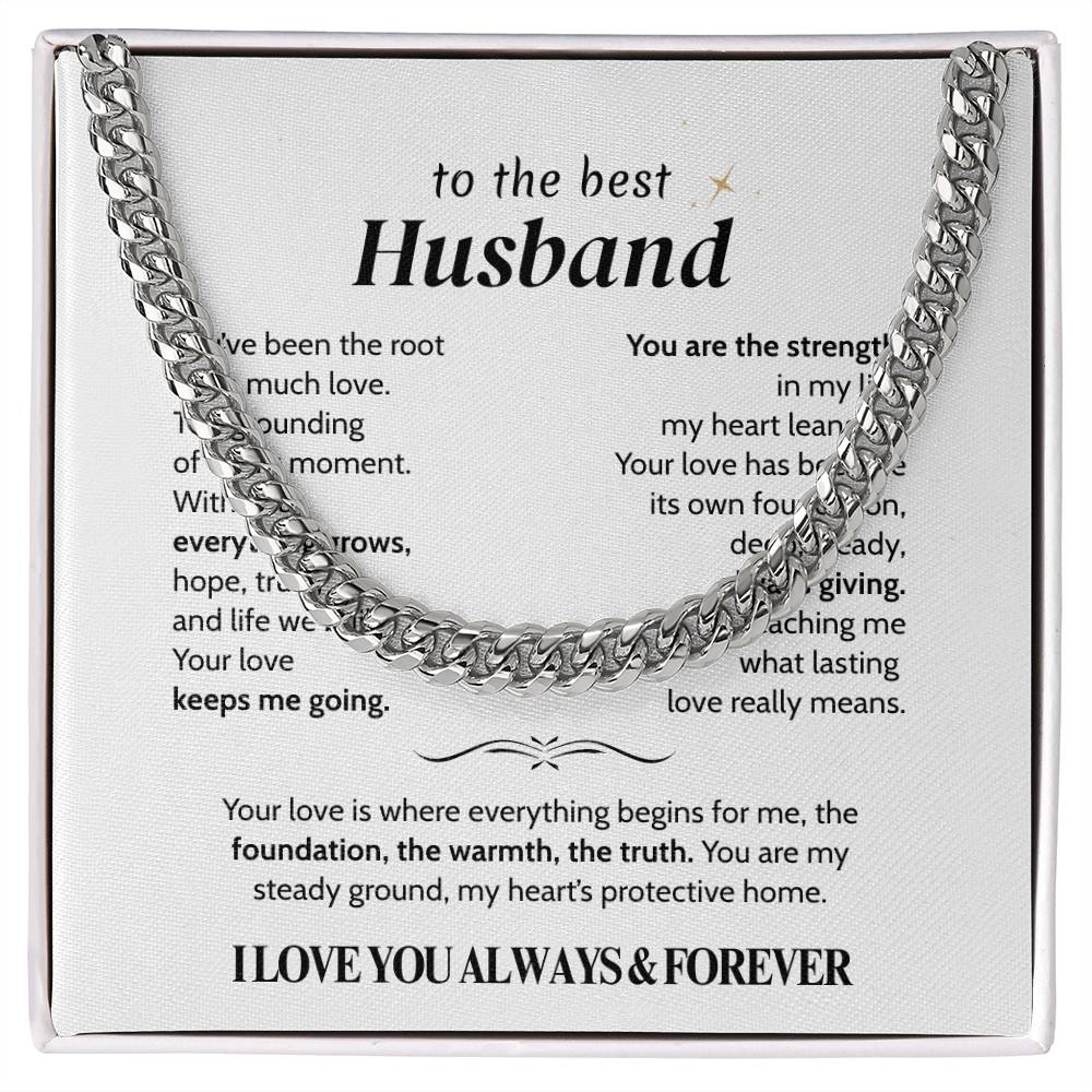 Best Husband