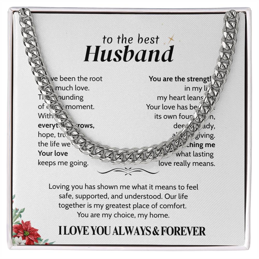 Husband of Dreams