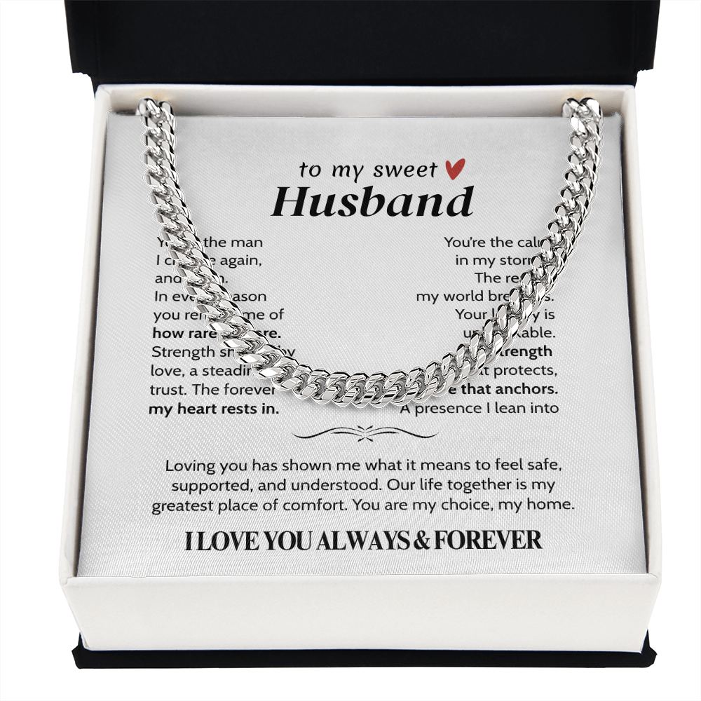 Sweet Husband