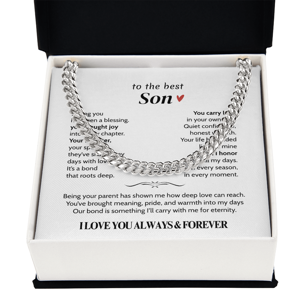 Best Son