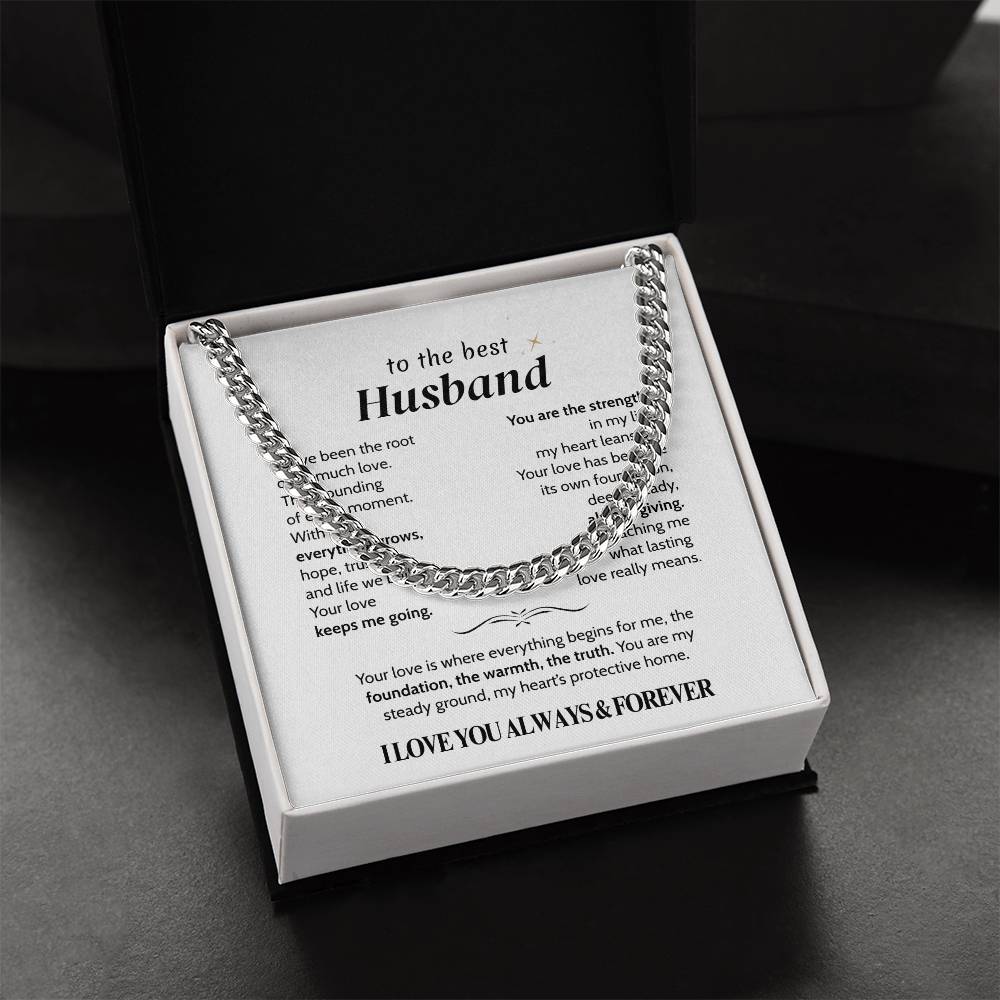 Best Husband