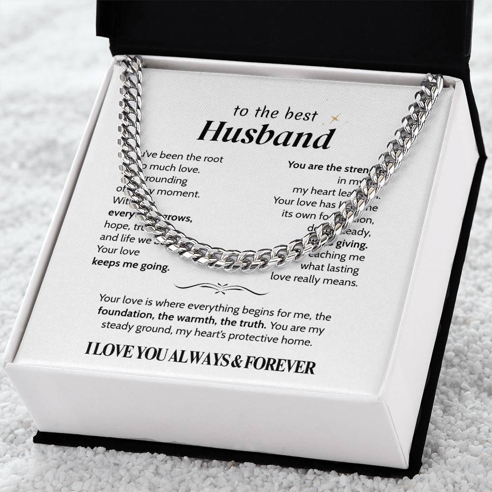 Best Husband