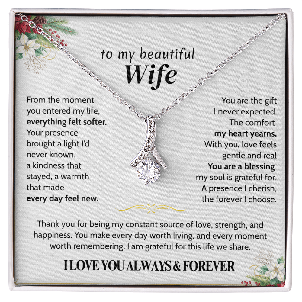 Life's Sweetest Gift