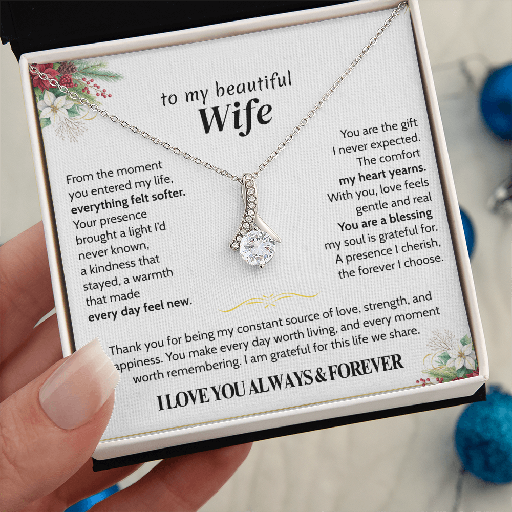 Life's Sweetest Gift