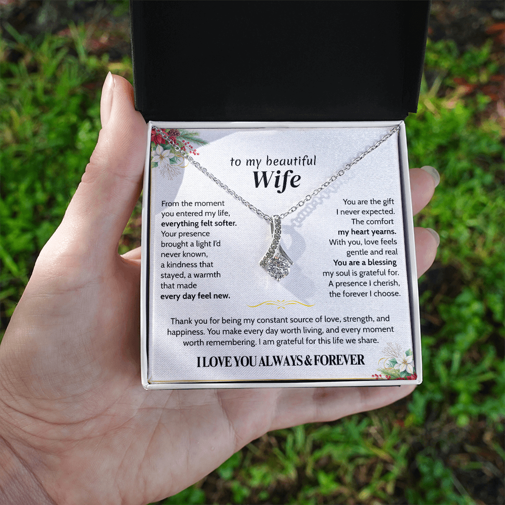 Life's Sweetest Gift