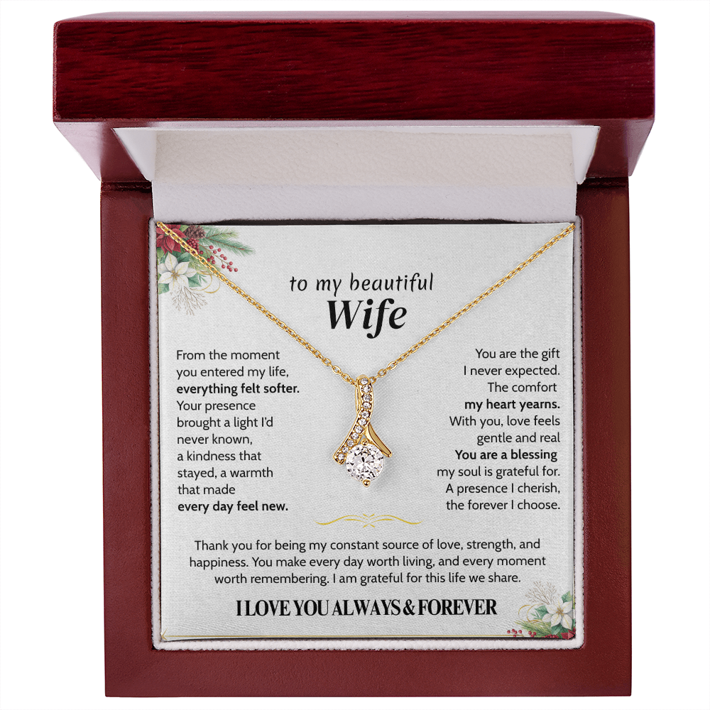 Life's Sweetest Gift