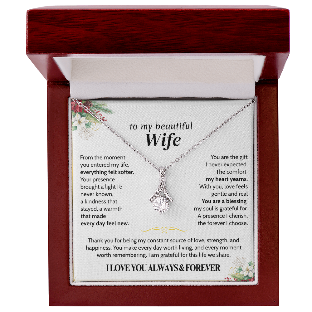 Life's Sweetest Gift