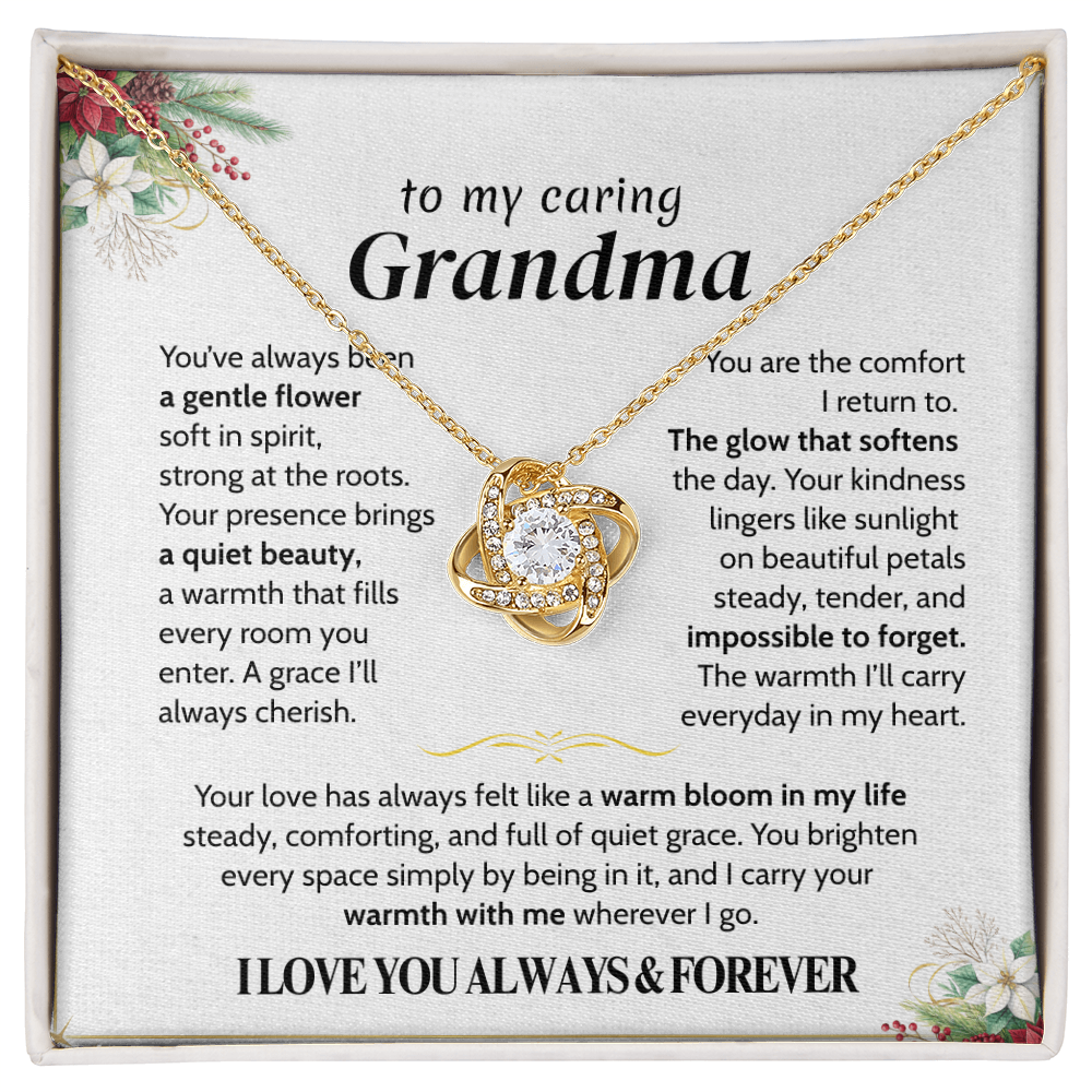 The Heart of Our Home