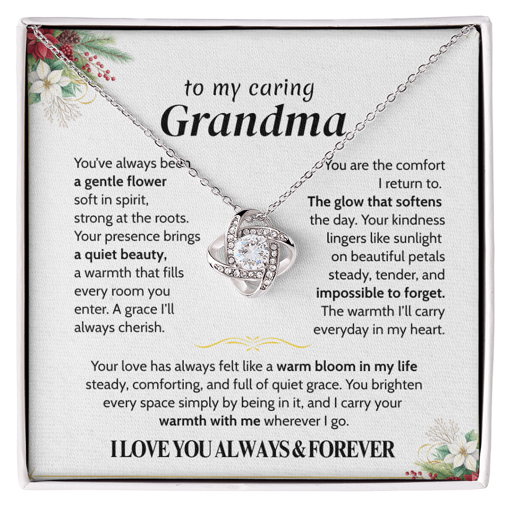 The Heart of Our Home