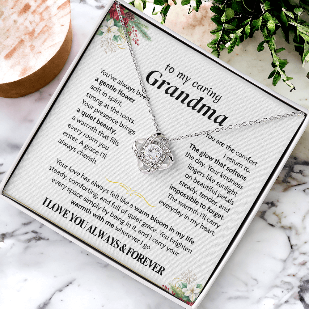 The Heart of Our Home