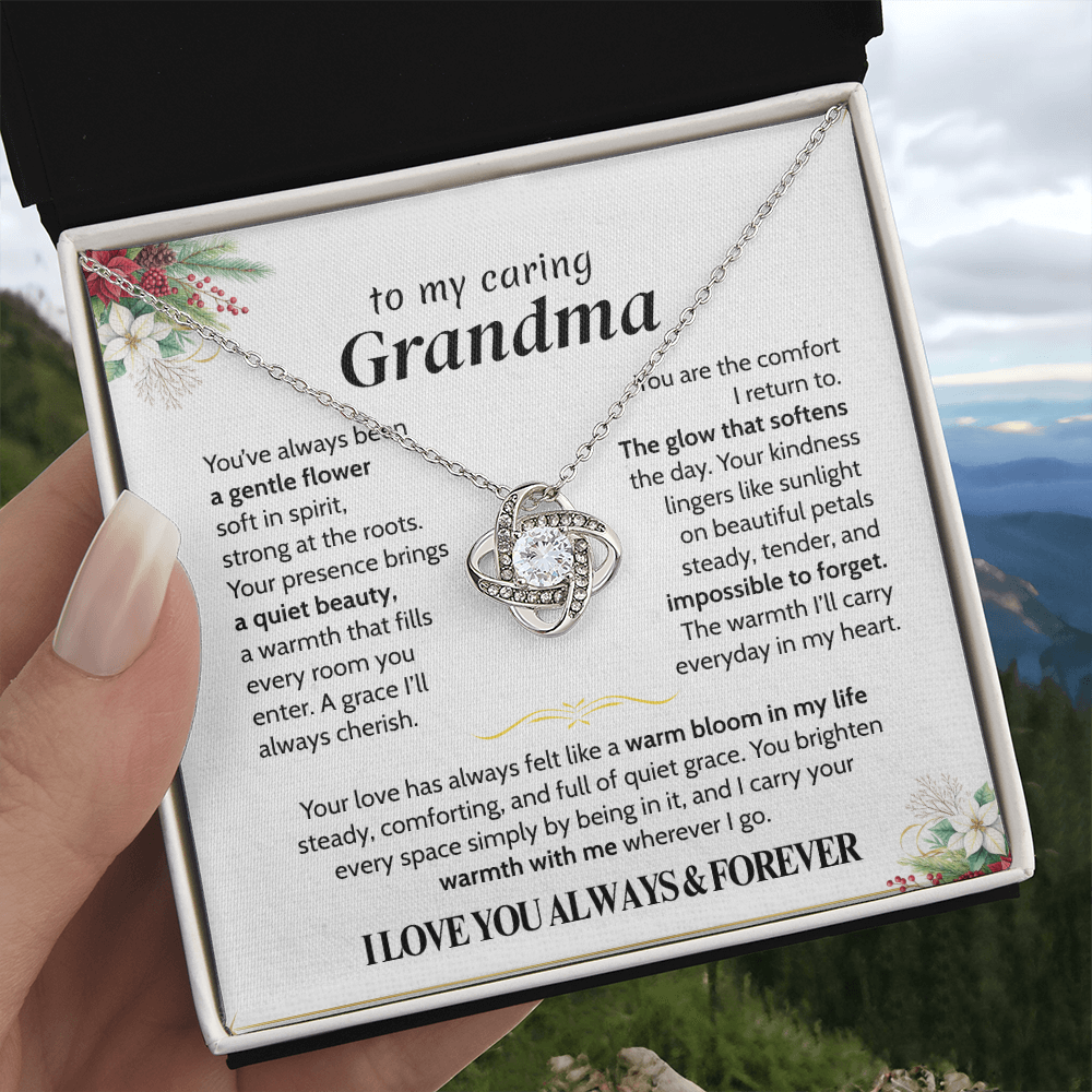 The Heart of Our Home