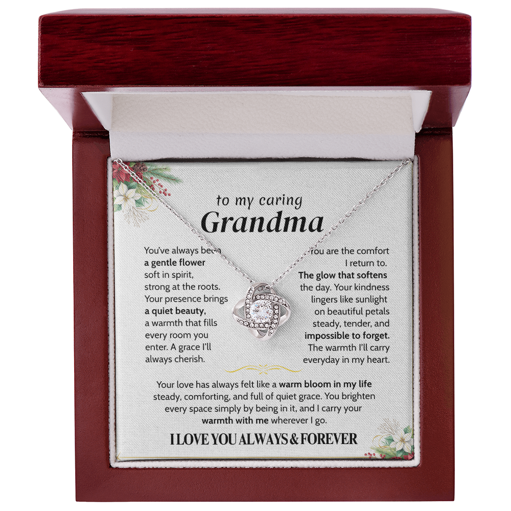 The Heart of Our Home